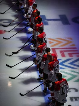 11.09.2022. «Автомобилист» - «Авангард» 4:2