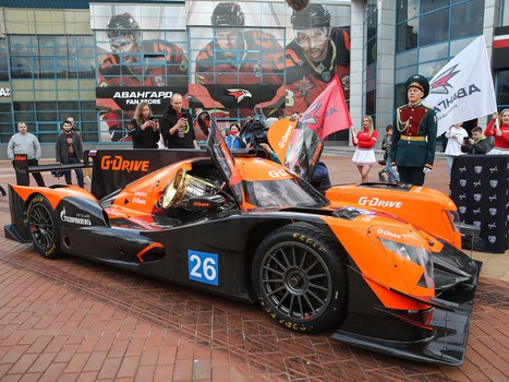 22.04.2021. Финал Кубка Гагарина, 3 матч. «Авангард» - ЦСКА 1:2