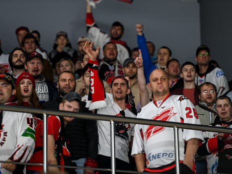 13.09.2022. «Сибирь» - «Авангард» 3:2 Б