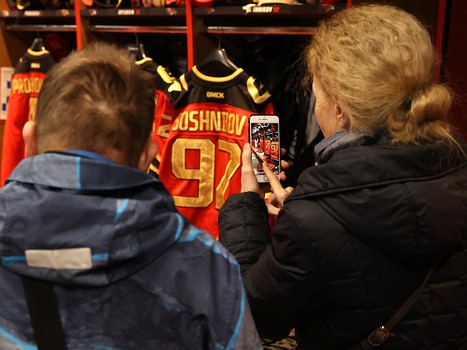 Закрытие сезона 2021/22 на «Арене Балашиха»