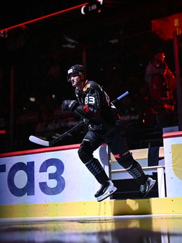 08.04.2026. «Авангард» - ЦСКА 3:0