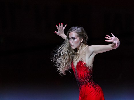 «Авангард» - «Ак Барс» 0:1. Вокруг матча