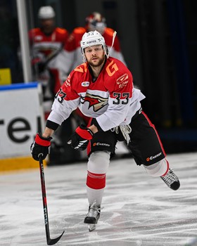 06.03.2025. «Торпедо» - «Авангард» 2:3