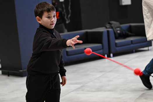 «Авангард» - «Автомобилист» 2:3 ОТ. Вокруг матча
