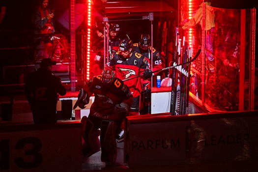 09.10.2022. «Авангард» - «Куньлунь Ред Стар» 0:4