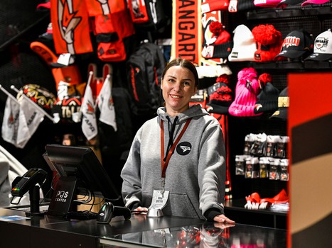 «Авангард» - «Металлург» 3:0. Вокруг матча