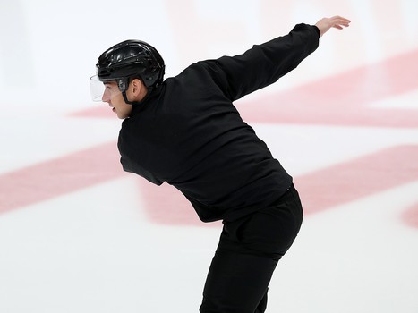 26.11.2020. «Авангард» - «Амур» 4:2