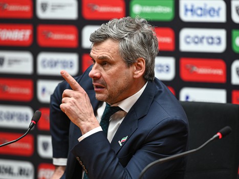 «Авангард» - «Ак Барс» 2:0. Вокруг матча