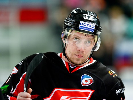 05.04.2014 "Авангард" - "Динамо" Мн 3:2