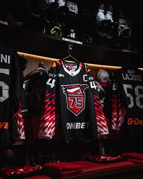 10.11.2025. «Авангард» - СКА 0:1