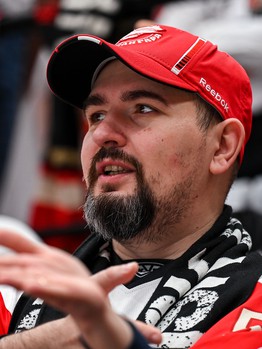 «Авангард» - «Ак Барс» 0:4. Вокруг матча