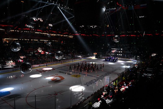 «Авангард» - «Металлург» 2:1 ОТ. Вокруг матча