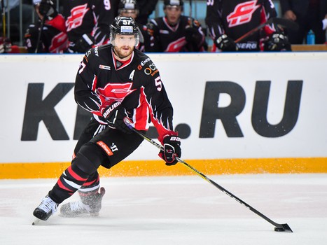 11.09.2016. "Авангард" - "Слован" 3:4