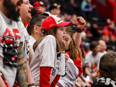 16.03.2024. «Авангард» - «Локомотив» 1:2 2ОТ