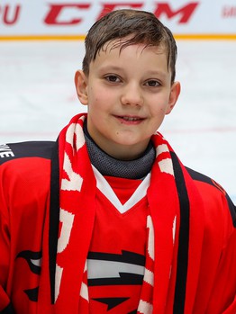 18.12.2018. Детский товарищеский матч. «Олимпиец» - «Авангард» 3:2