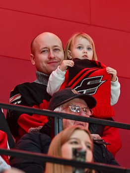 «Авангард» - «Лада» 4:3 Б. Вокруг матча