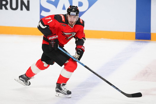 01.11.2019. «Авангард» - «Амур» 3:2