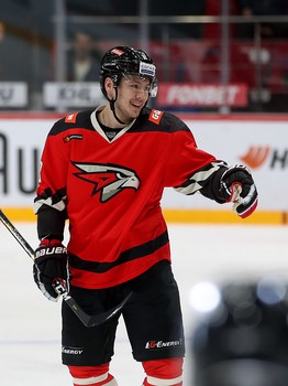 03.01.2020. «Авангард» - «Адмирал» 4:1