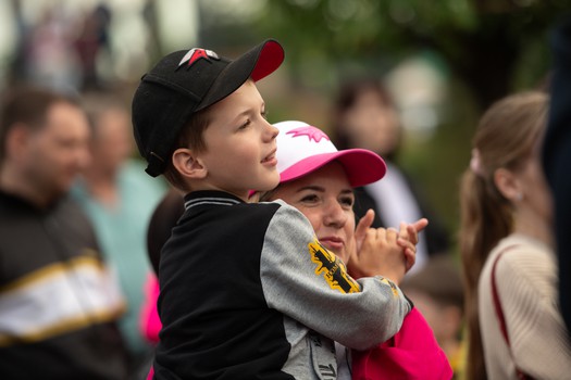 Наиль Якупов на вечеринке Буэнос Летос