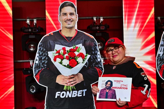 «Авангард» - «Сибирь» 1:2 Б. Вокруг матча