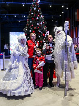 «Авангард» - «Амур» 2:1. Вокруг матча