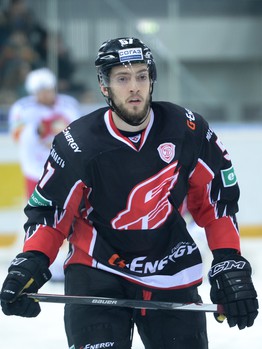 06.02.2015 "Авангард" - "Йокерит" 4:3