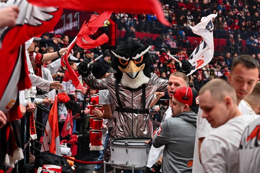 26.03.2026. «Авангард» - «Нефтехимик» 3:4 2OT