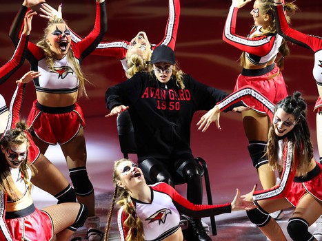 28.10.2018. «Авангард» - «Торпедо» 1:3