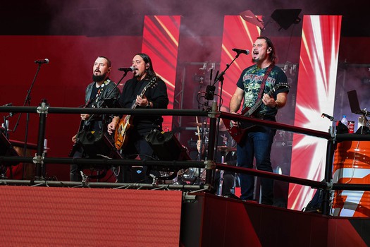 «Авангард» - «Амур» 2:1. Вокруг матча