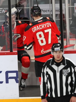 03.01.2020. «Авангард» - «Адмирал» 4:1