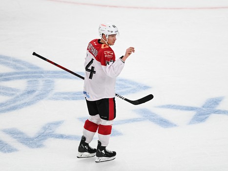 25.09.2022. «Нефтехимик» - «Авангард» 2:3