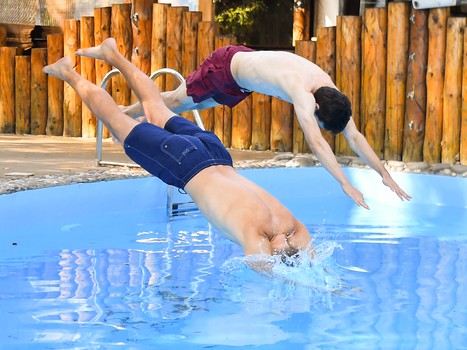 Большие игры "Авангарда": Меньшиков vs Галимов