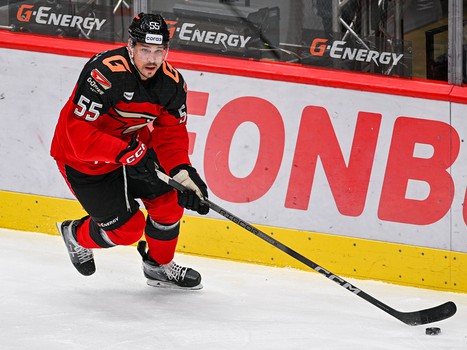 26.01.2024. «Авангард» - «Ак Барс» 4:2