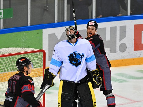 06.08.2022. «Авангард» - «Динамо» Мн 5:2