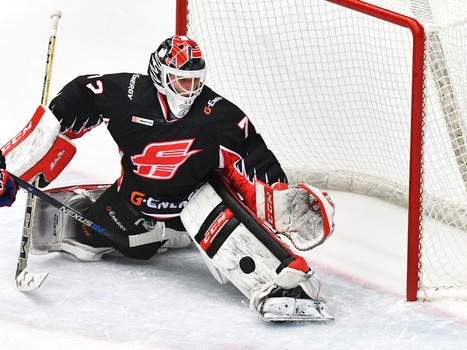 27.07.2016. "Авангард" - "Автомобилист" 2:3