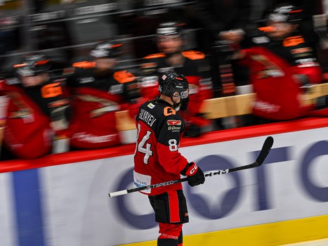 27.01.2025. «Авангард» - «Адмирал» 4:1