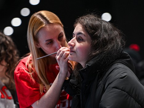 «Авангард» - ЦСКА 1:2 ОТ. Вокруг матча