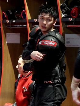 03.01.2020. «Авангард» - «Адмирал» 4:1