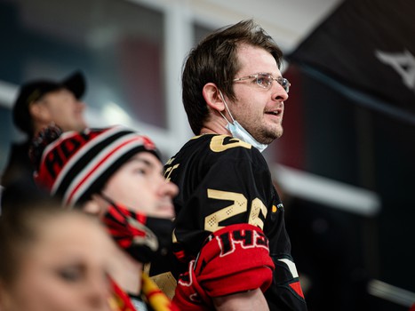 «Авангард» - «Динамо» Рига 4:1. Вокруг матча