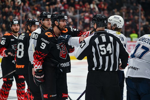 28.12.2025. «Авангард» - «Лада» 4:3 Б