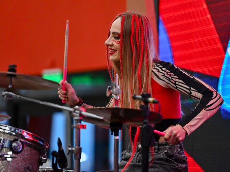 «Авангард» - «Металлург» 1:3. Вокруг матча