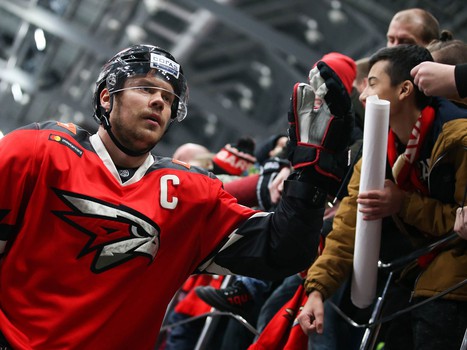 23.11.2019. «Авангард» - «Динамо» Минск 1:2