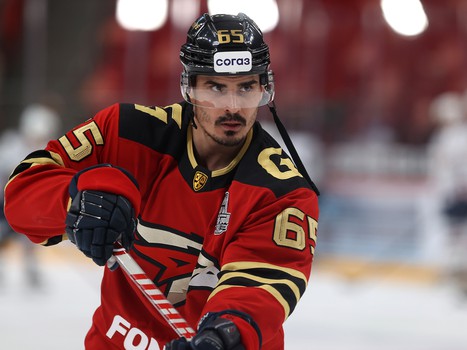 24.03.2022. «Авангард» - «Металлург» 1:5