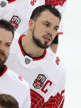 28.08.2020. СКА - «Авангард» 1:3