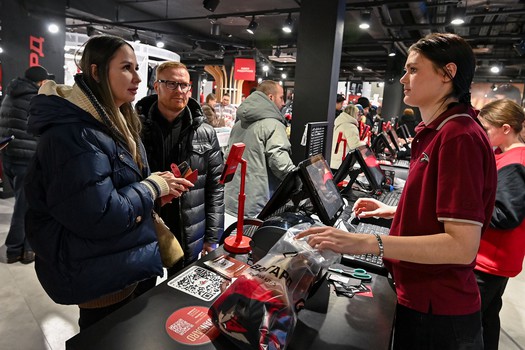 «Авангард» - СКА 0:1. Вокруг матча