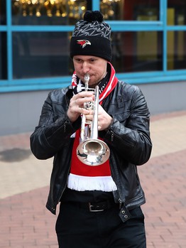 17.10.2020. «Авангард» - «Салават Юлаев» 3:4 Б