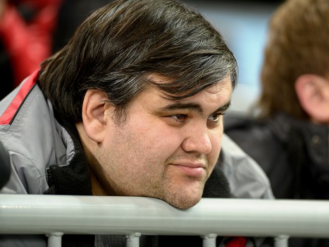 30.10.2013 "Авангард" - "Салават Юлаев" 2:1Б