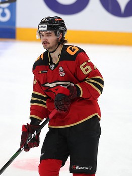 09.01.2021. «Авангард» - «Металлург» Мг 4:2