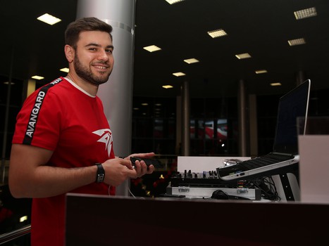 30.09.2019. «Авангард» - «Металлург» 3:2