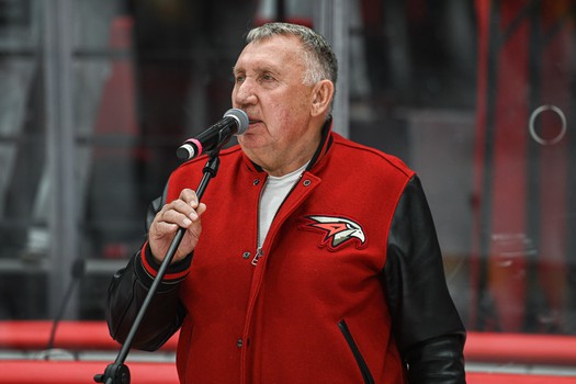 24.08.2025. «Авангард» - «Северсталь» 3:4 Б